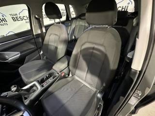 AUDI Q3 usata, con Cerchi in lega