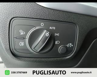 AUDI Q2 usata, con Bluetooth