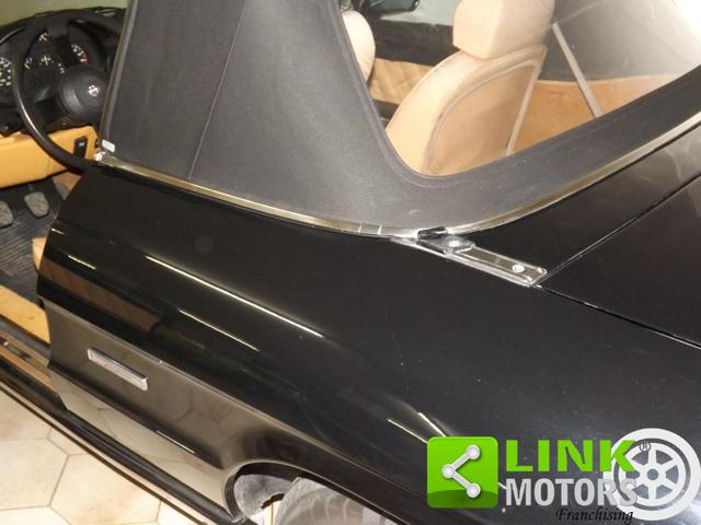 ALFA ROMEO Spider usata 20