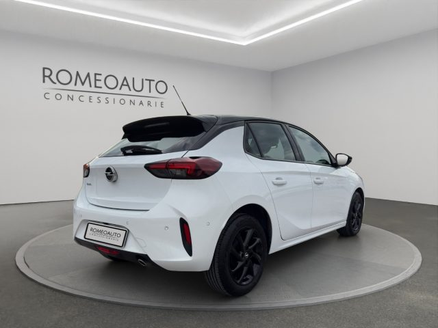 OPEL Corsa usata, con Autoradio