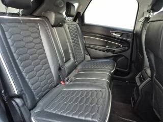 FORD Edge usata, con Interni in pelle