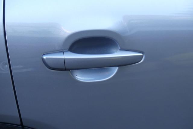 CITROEN C3 Aircross usata, con Airbag testa