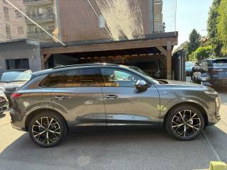 AUDI Q3 usata, con Airbag Passeggero