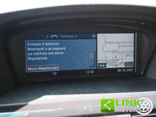 BMW 530 usata, con Fari Xenon