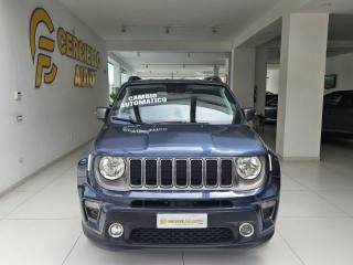 JEEP Renegade 1.3 T4 DDCT Limited tua da ?189,00 mensili