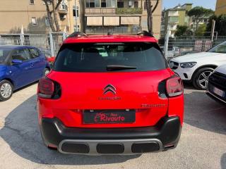 CITROEN C3 Aircross usata, con Airbag Passeggero
