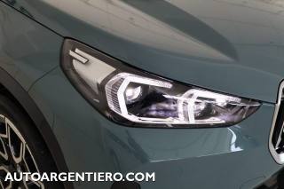 BMW X1 usata, con Marmitta catalitica