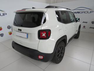 JEEP Renegade usata, con Boardcomputer