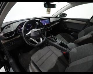 SEAT Leon usata, con Controllo trazione