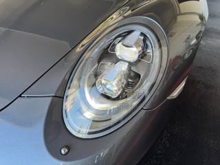 PORSCHE 911 usata 21