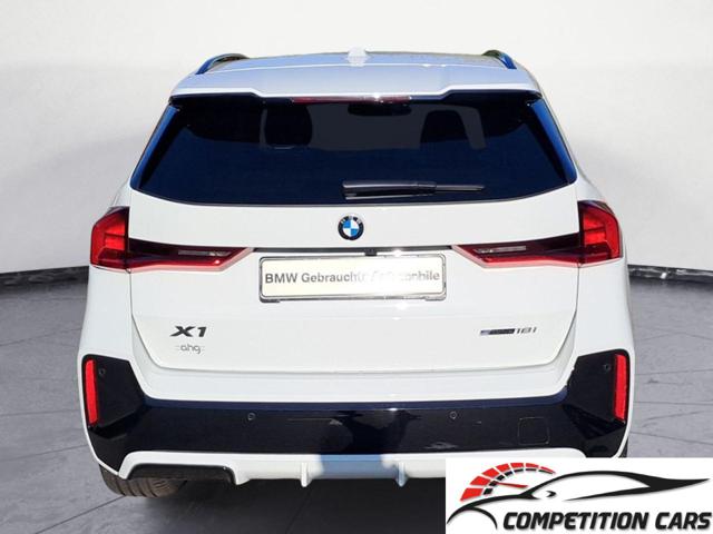 BMW X1 usata, con Alzacristalli elettrici