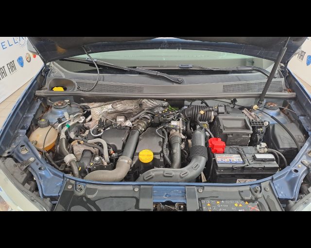 DACIA Sandero usata 34