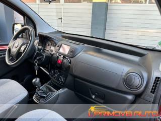 FIAT Qubo usata, con Airbag
