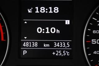 AUDI Q2 usata, con Volante multifunzione