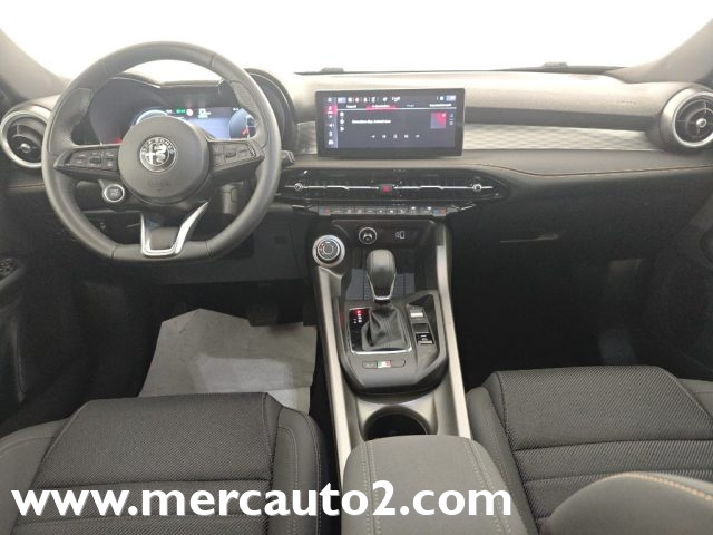 ALFA ROMEO Tonale usata, con Servosterzo