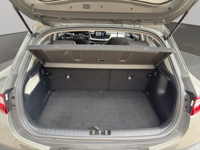 KIA Stonic usata, con Airbag testa
