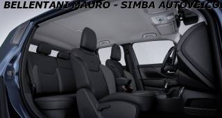 JEEP Renegade usata, con Controllo trazione