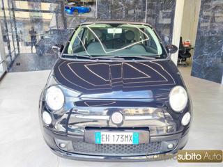 FIAT 500 1.2 Sport ( Garanzia 12 Mesi)