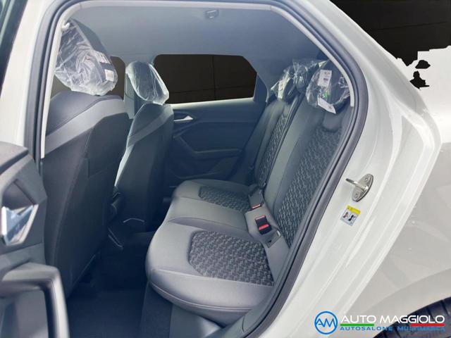 AUDI A1 usata, con Controllo automatico clima