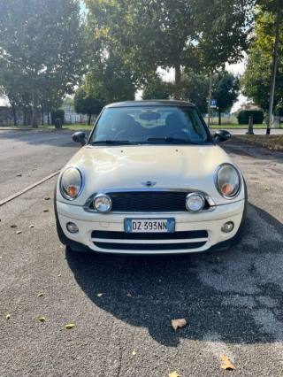 MINI Cooper D usata, con Airbag Passeggero