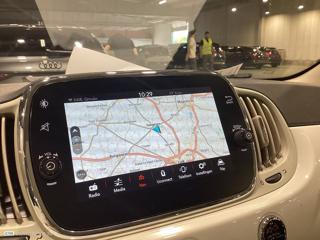 FIAT 500 usata, con Climatizzatore