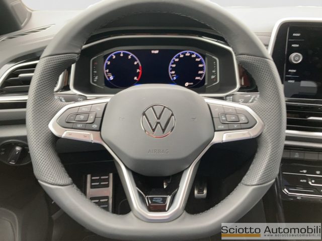 VOLKSWAGEN T-Roc usata, con Cruise Control