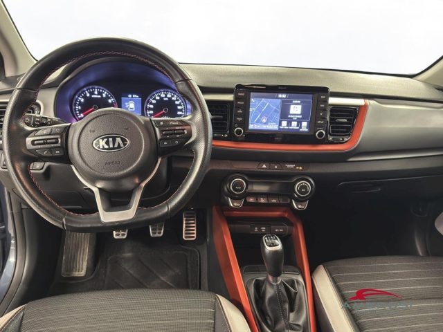 KIA Stonic usata 13