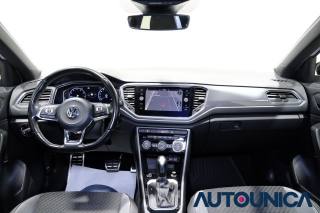 VOLKSWAGEN T-Roc usata, con Chiusura centralizzata