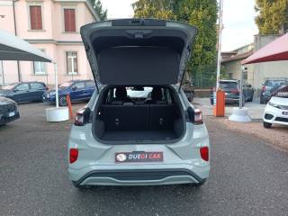 FORD Puma usata, con Chiusura centralizzata