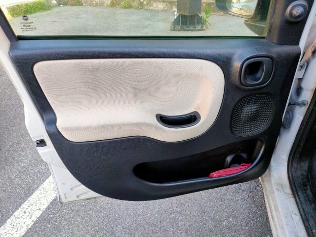 FIAT Panda usata 13