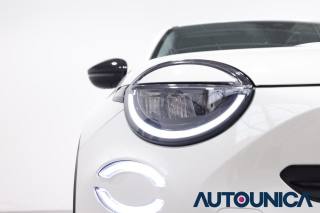 FIAT 600 usata, con Interni in pelle