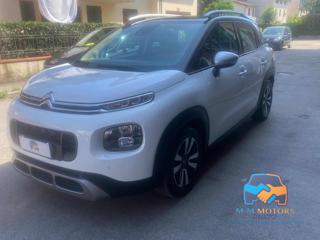 CITROEN C3 Aircross Shine GPL