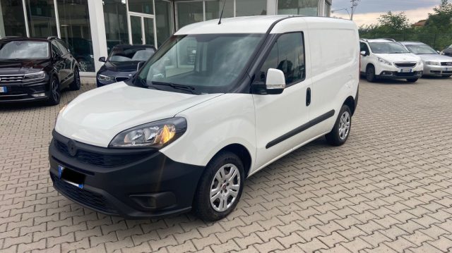 FIAT Doblo usata, con Airbag