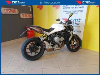 MV AGUSTA Brutale 675 usata 4