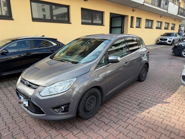 FORD C-Max usata, con ABS