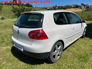 VOLKSWAGEN Golf usata, con Climatizzatore