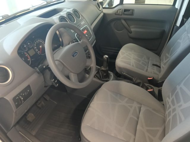 FORD Transit Connect usata 13