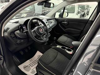FIAT 500X usata, con Servosterzo