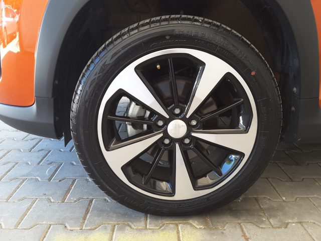 DR MOTOR DR 3.0 usata, con Airbag Passeggero