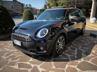 MINI Clubman usata, con Climatizzatore