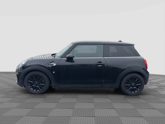 MINI Cooper usata 1