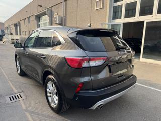 FORD Kuga usata, con Alzacristalli elettrici