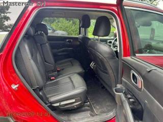 KIA Sorento usata, con Interni in pelle