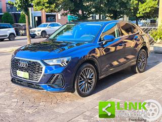 AUDI Q3 usata, con Alzacristalli elettrici