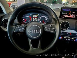 AUDI Q2 usata, con Park Distance Control