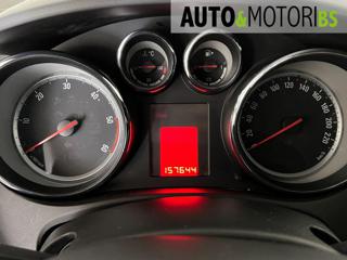 OPEL Meriva usata, con ESP