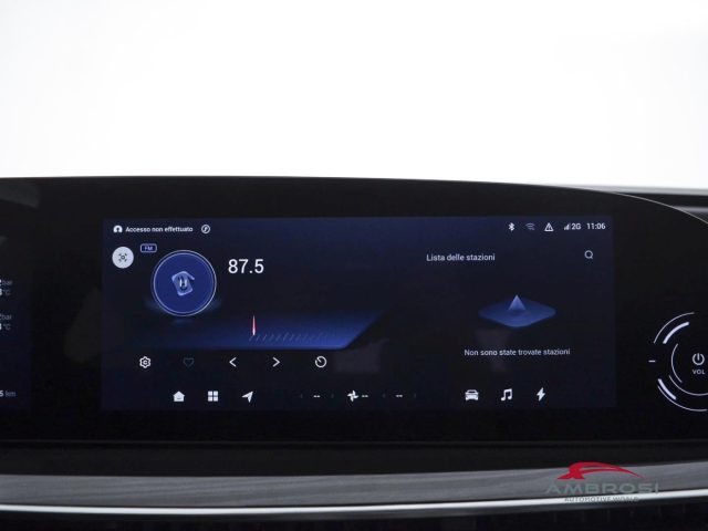 OMODA 9 usata 13