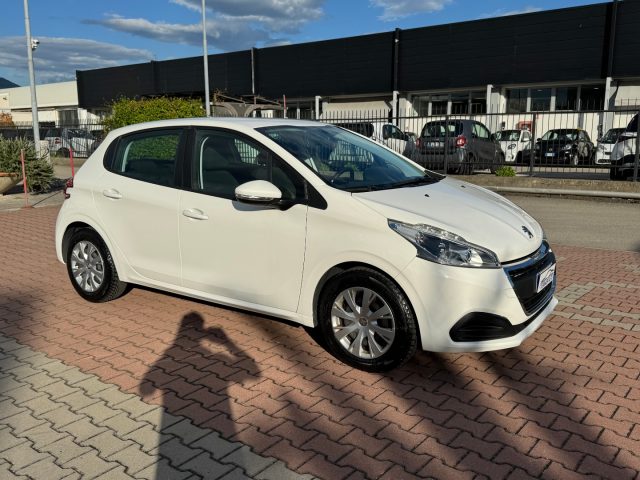 PEUGEOT 208 usata, con ABS