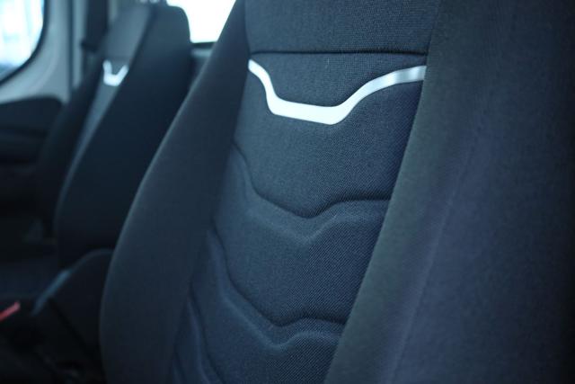 FIAT Ducato usata, con Volante multifunzione