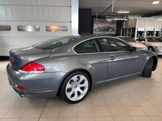 BMW 650 usata, con Airbag laterali